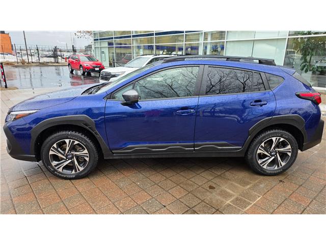 2024 Subaru Crosstrek Touring (Stk: UP6535) in Toronto - Image 5 of 13