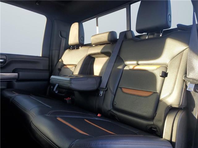 2021 GMC Sierra 2500HD AT4 (Stk: 351565) in Medicine Hat - Image 13 of 15