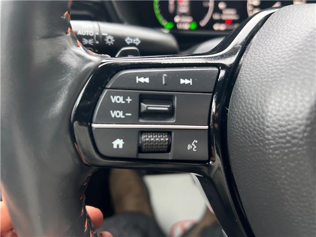 2025 Honda CR-V Hybrid Touring (Stk: V26328A) in Toronto - Image 15 of 26