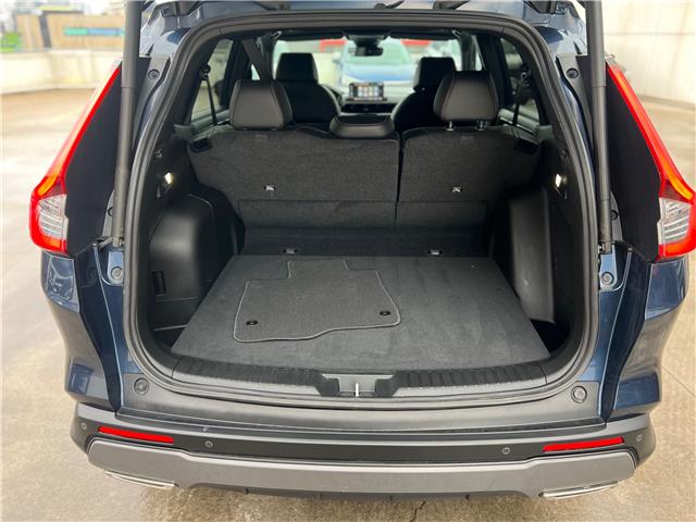 2025 Honda CR-V Hybrid Touring (Stk: V26328A) in Toronto - Image 22 of 26