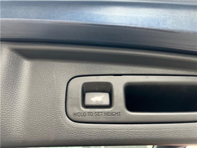 2025 Honda CR-V Hybrid Touring (Stk: V26328A) in Toronto - Image 23 of 26