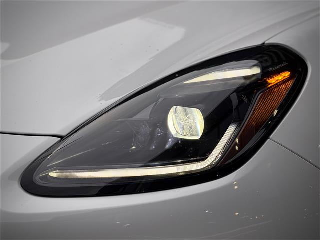 2025 Maserati Grecale Modena (Stk: 440MA) in Toronto - Image 4 of 30