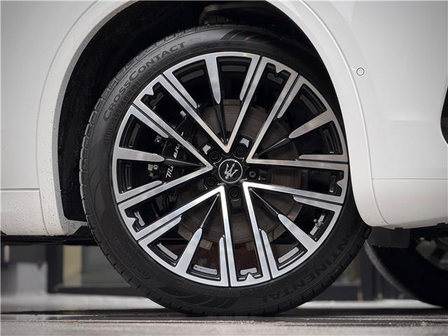 2025 Maserati Grecale Modena (Stk: 440MA) in Toronto - Image 6 of 30