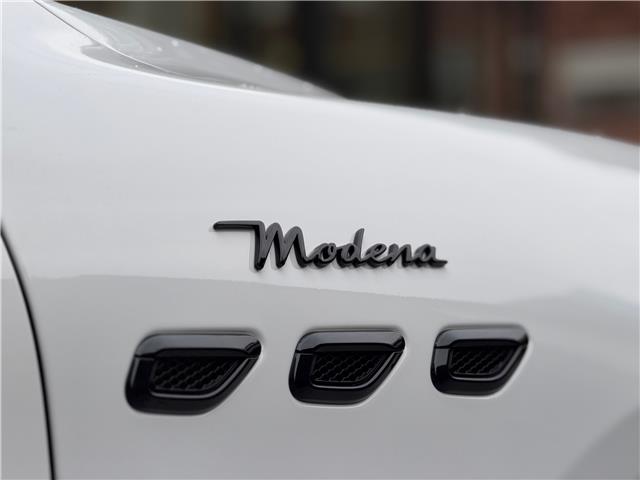 2025 Maserati Grecale Modena (Stk: 440MA) in Toronto - Image 7 of 30
