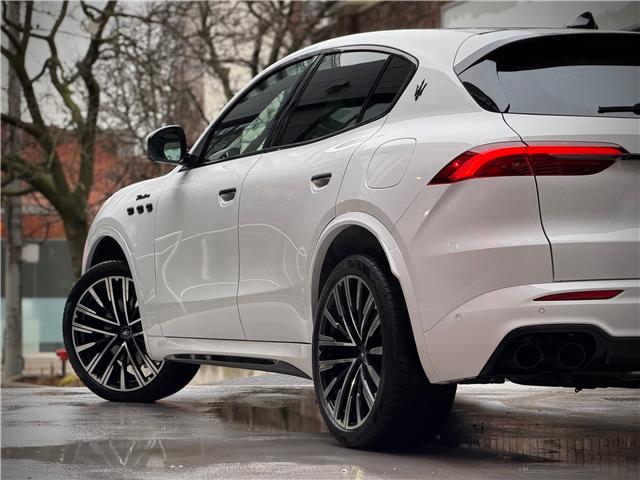 2025 Maserati Grecale Modena (Stk: 440MA) in Toronto - Image 11 of 30