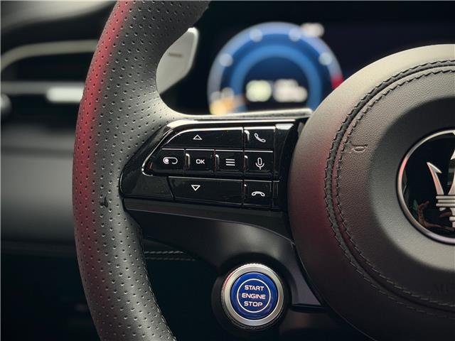 2025 Maserati Grecale Modena (Stk: 440MA) in Toronto - Image 12 of 30