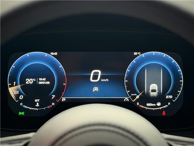 2025 Maserati Grecale Modena (Stk: 440MA) in Toronto - Image 14 of 30