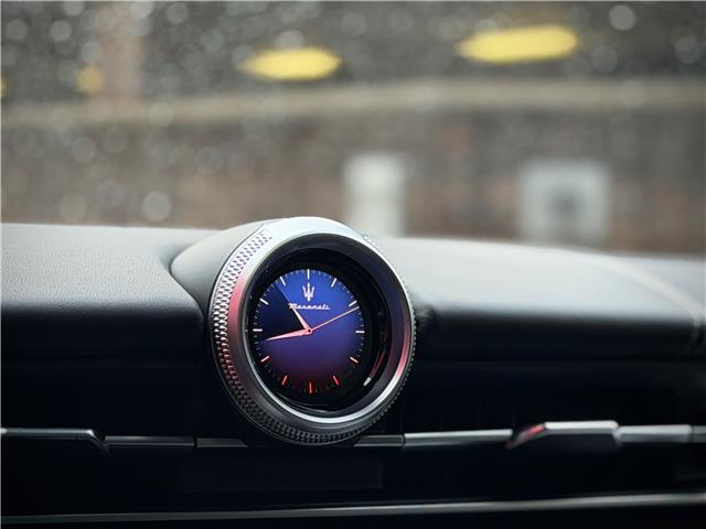 2025 Maserati Grecale Modena (Stk: 440MA) in Toronto - Image 15 of 30