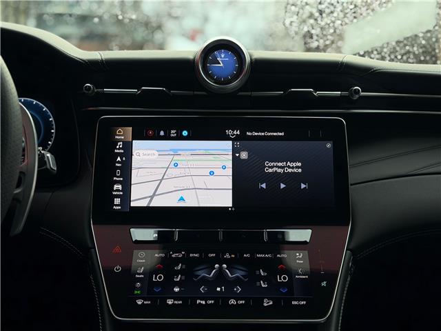 2025 Maserati Grecale Modena (Stk: 440MA) in Toronto - Image 16 of 30