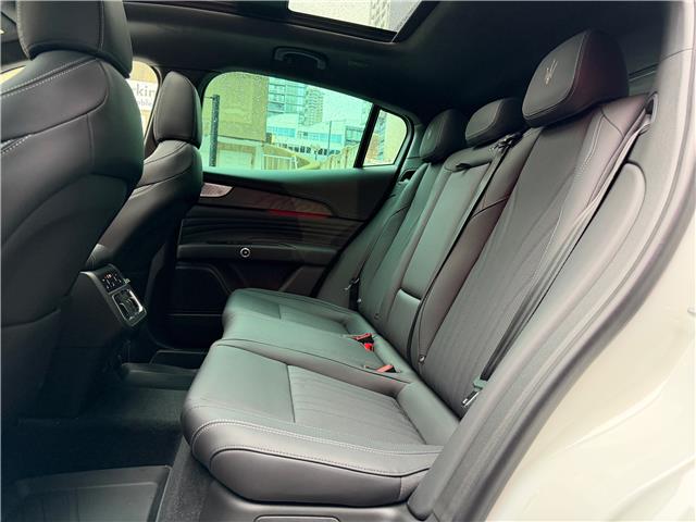 2025 Maserati Grecale Modena (Stk: 440MA) in Toronto - Image 22 of 30