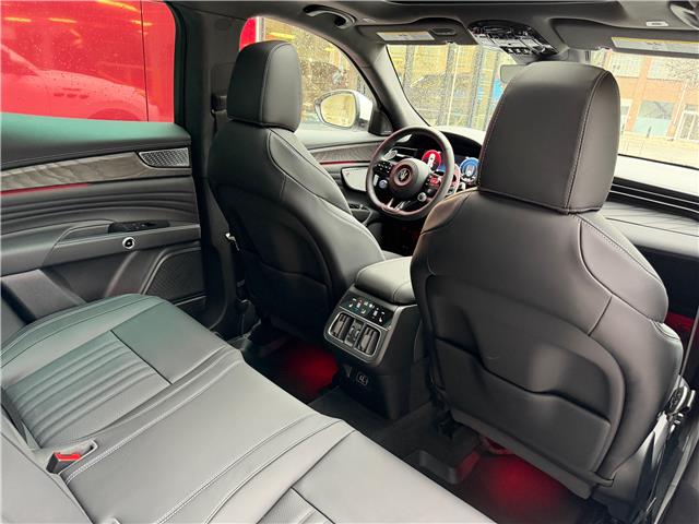 2025 Maserati Grecale Modena (Stk: 440MA) in Toronto - Image 24 of 30