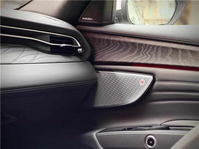 2025 Maserati Grecale Modena (Stk: 440MA) in Toronto - Image 26 of 30