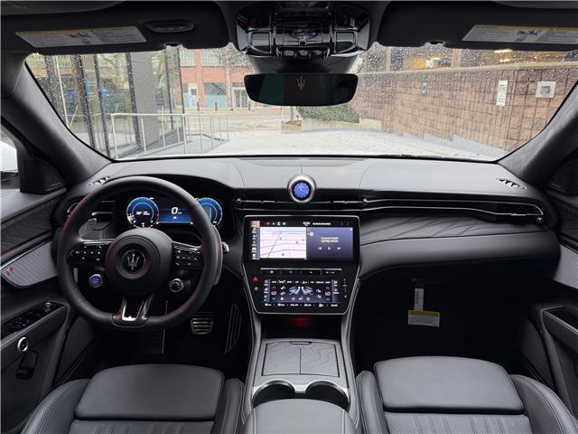 2025 Maserati Grecale Modena (Stk: 440MA) in Toronto - Image 27 of 30