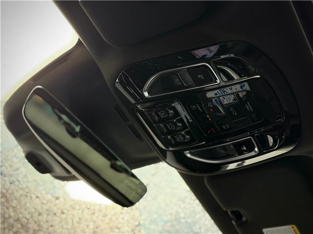 2025 Maserati Grecale Modena (Stk: 440MA) in Toronto - Image 29 of 30