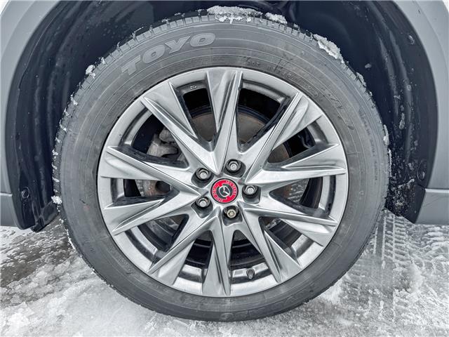 2021 Mazda CX-5 100th Anniversary Edition (Stk: 25271A) in ORILLIA - Image 7 of 24 2021 Mazda CX-5 100th Anniversary Edition (Stk: 25271A) in ORILLIA - Image 7 of 24