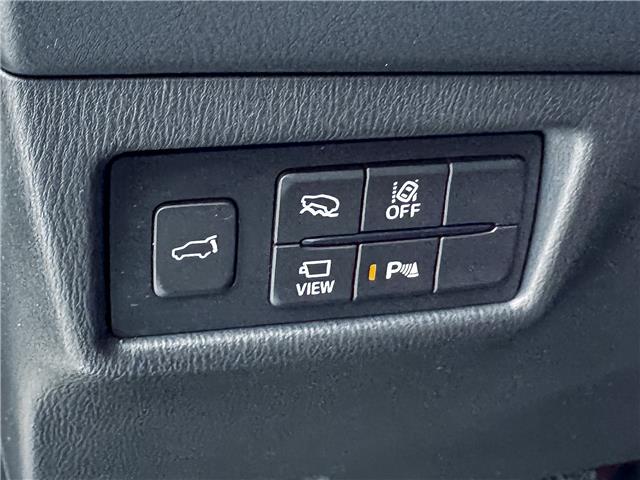 2021 Mazda CX-5 100th Anniversary Edition (Stk: 25271A) in ORILLIA - Image 9 of 24 2021 Mazda CX-5 100th Anniversary Edition (Stk: 25271A) in ORILLIA - Image 9 of 24