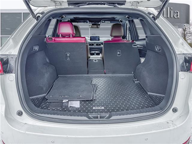 2021 Mazda CX-5 100th Anniversary Edition (Stk: 25271A) in ORILLIA - Image 24 of 24 2021 Mazda CX-5 100th Anniversary Edition (Stk: 25271A) in ORILLIA - Image 24 of 24