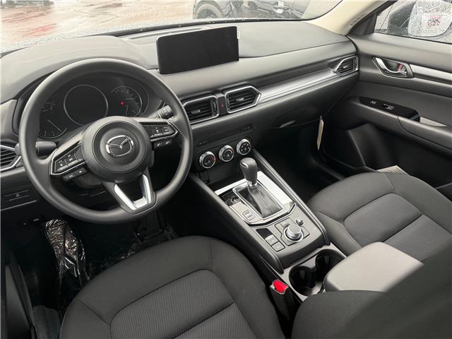 2025 Mazda CX-5 GX (Stk: 225-250) in Pembroke - Image 6 of 6