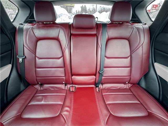 2021 Mazda CX-5 100th Anniversary Edition (Stk: 25271A) in ORILLIA - Image 23 of 24 2021 Mazda CX-5 100th Anniversary Edition (Stk: 25271A) in ORILLIA - Image 23 of 24