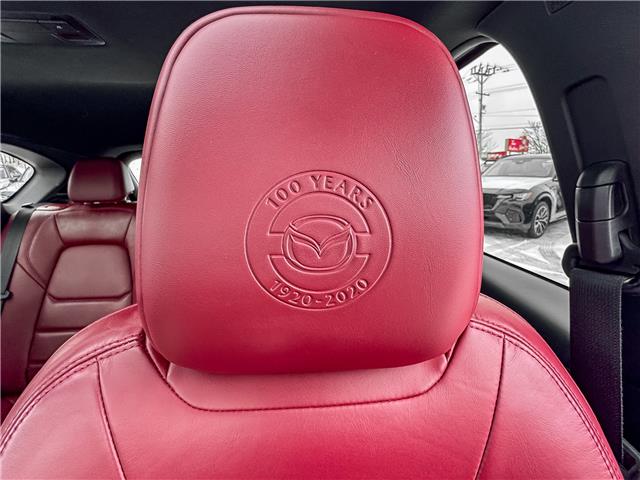 2021 Mazda CX-5 100th Anniversary Edition (Stk: 25271A) in ORILLIA - Image 18 of 24 2021 Mazda CX-5 100th Anniversary Edition (Stk: 25271A) in ORILLIA - Image 18 of 24