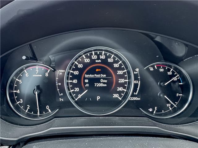 2021 Mazda CX-5 100th Anniversary Edition (Stk: 25271A) in ORILLIA - Image 13 of 24 2021 Mazda CX-5 100th Anniversary Edition (Stk: 25271A) in ORILLIA - Image 13 of 24