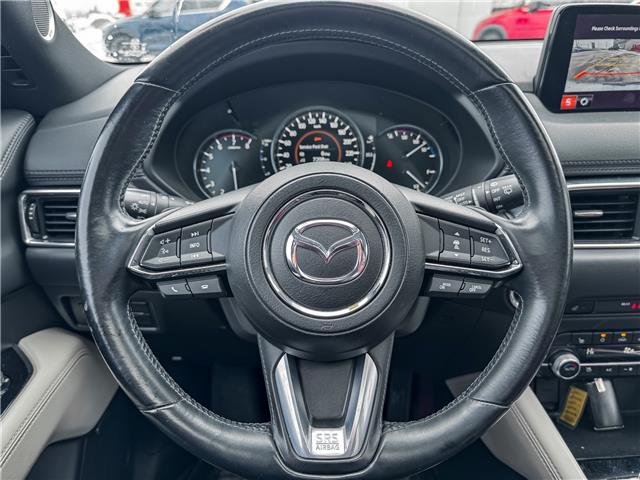 2021 Mazda CX-5 100th Anniversary Edition (Stk: 25271A) in ORILLIA - Image 12 of 24 2021 Mazda CX-5 100th Anniversary Edition (Stk: 25271A) in ORILLIA - Image 12 of 24
