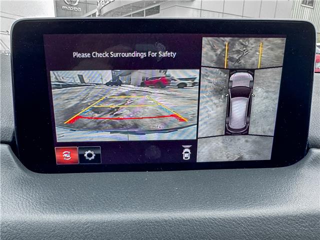 2021 Mazda CX-5 100th Anniversary Edition (Stk: 25271A) in ORILLIA - Image 14 of 24 2021 Mazda CX-5 100th Anniversary Edition (Stk: 25271A) in ORILLIA - Image 14 of 24