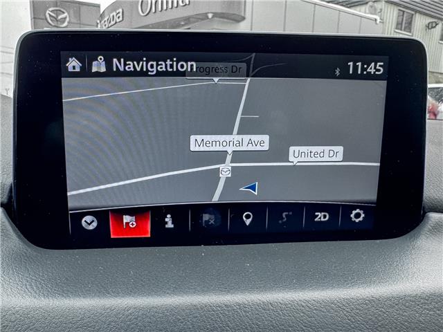 2021 Mazda CX-5 100th Anniversary Edition (Stk: 25271A) in ORILLIA - Image 15 of 24 2021 Mazda CX-5 100th Anniversary Edition (Stk: 25271A) in ORILLIA - Image 15 of 24