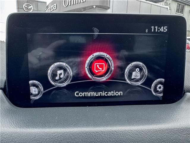 2021 Mazda CX-5 100th Anniversary Edition (Stk: 25271A) in ORILLIA - Image 16 of 24 2021 Mazda CX-5 100th Anniversary Edition (Stk: 25271A) in ORILLIA - Image 16 of 24