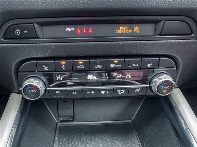 2021 Mazda CX-5 100th Anniversary Edition (Stk: 25271A) in ORILLIA - Image 17 of 24 2021 Mazda CX-5 100th Anniversary Edition (Stk: 25271A) in ORILLIA - Image 17 of 24