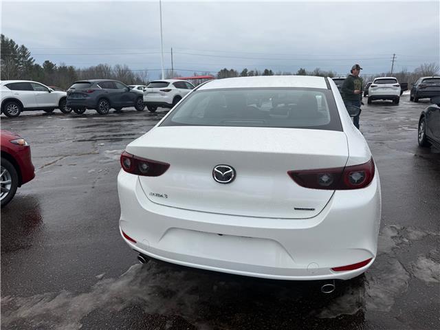 2025 Mazda Mazda3 GX (Stk: 225-243) in Pembroke - Image 5 of 7 2025 Mazda Mazda3 GX (Stk: 225-243) in Pembroke - Image 5 of 7