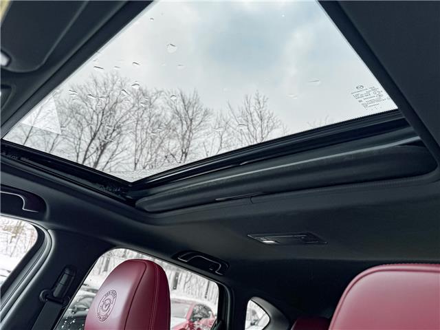 2021 Mazda CX-5 100th Anniversary Edition (Stk: 25271A) in ORILLIA - Image 19 of 24 2021 Mazda CX-5 100th Anniversary Edition (Stk: 25271A) in ORILLIA - Image 19 of 24