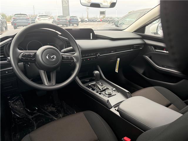 2025 Mazda Mazda3 GX (Stk: 225-243) in Pembroke - Image 7 of 7 2025 Mazda Mazda3 GX (Stk: 225-243) in Pembroke - Image 7 of 7