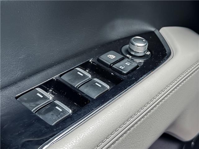 2021 Mazda CX-5 100th Anniversary Edition (Stk: 25271A) in ORILLIA - Image 11 of 24 2021 Mazda CX-5 100th Anniversary Edition (Stk: 25271A) in ORILLIA - Image 11 of 24