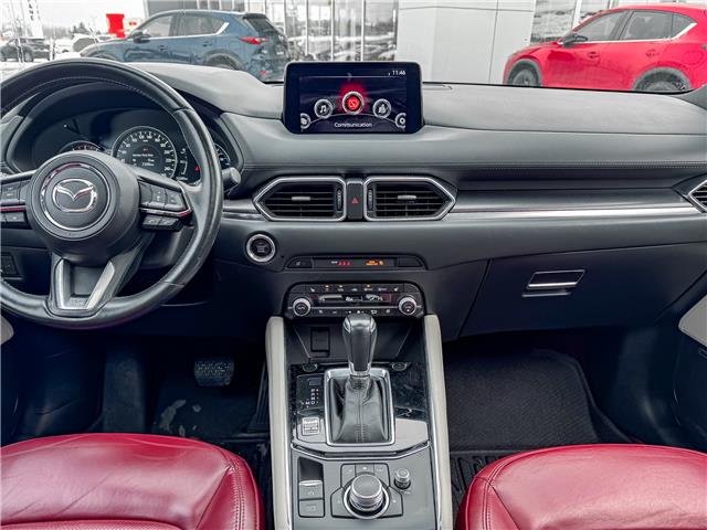 2021 Mazda CX-5 100th Anniversary Edition (Stk: 25271A) in ORILLIA - Image 20 of 24 2021 Mazda CX-5 100th Anniversary Edition (Stk: 25271A) in ORILLIA - Image 20 of 24