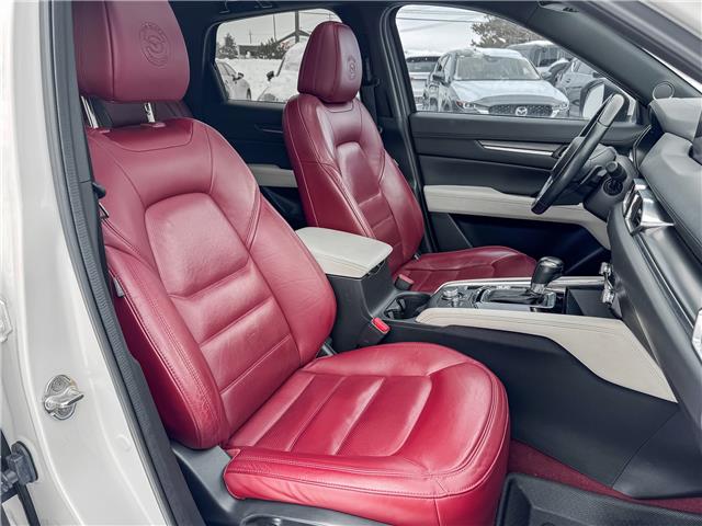 2021 Mazda CX-5 100th Anniversary Edition (Stk: 25271A) in ORILLIA - Image 21 of 24 2021 Mazda CX-5 100th Anniversary Edition (Stk: 25271A) in ORILLIA - Image 21 of 24