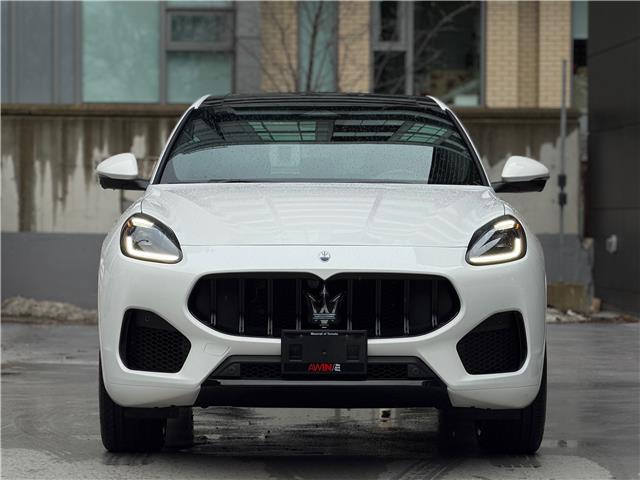 2025 Maserati Grecale Modena (Stk: 438MA) in Toronto - Image 2 of 30