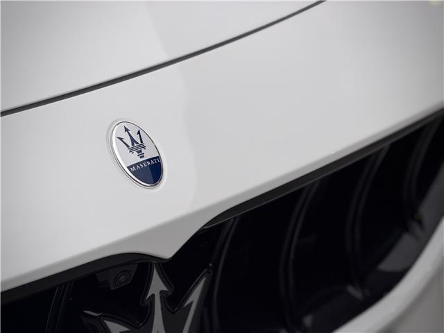 2025 Maserati Grecale Modena (Stk: 438MA) in Toronto - Image 3 of 30