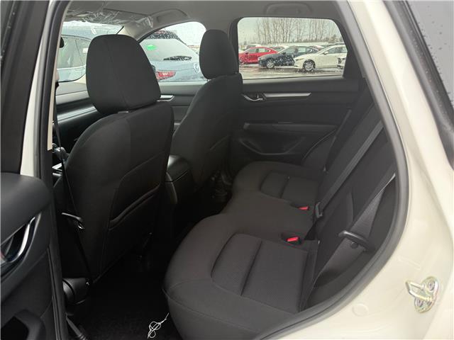 2025 Mazda CX-5 GX (Stk: 225-249) in Pembroke - Image 7 of 8