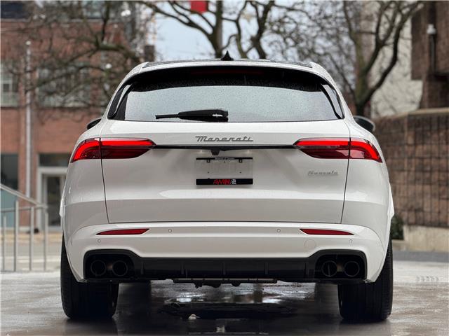 2025 Maserati Grecale Modena (Stk: 438MA) in Toronto - Image 10 of 30