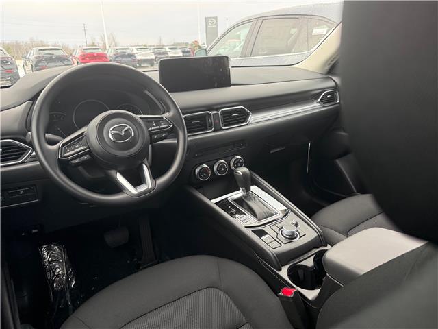 2025 Mazda CX-5 GX (Stk: 225-249) in Pembroke - Image 8 of 8