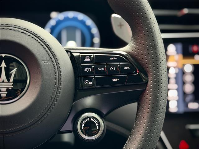 2025 Maserati Grecale Modena (Stk: 438MA) in Toronto - Image 13 of 30