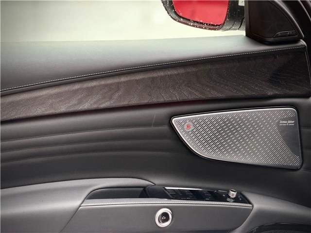 2025 Maserati Grecale Modena (Stk: 438MA) in Toronto - Image 20 of 30
