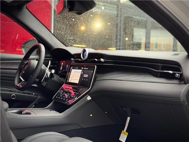 2025 Maserati Grecale Modena (Stk: 438MA) in Toronto - Image 25 of 30