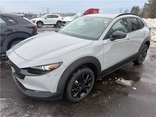 2026 Mazda CX-30 GS (Stk: 226-03) in Pembroke - Image 1 of 10