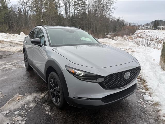 2026 Mazda CX-30 GS (Stk: 226-03) in Pembroke - Image 2 of 10