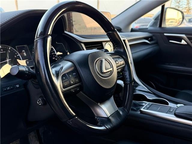 2020 Lexus RX 350 Base (Stk: 260307A) in Calgary - Image 5 of 19