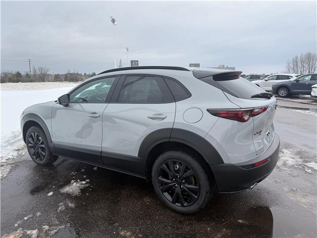 2026 Mazda CX-30 GS (Stk: 226-03) in Pembroke - Image 5 of 10