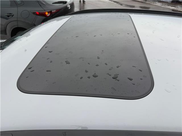 2026 Mazda CX-30 GS (Stk: 226-03) in Pembroke - Image 8 of 10