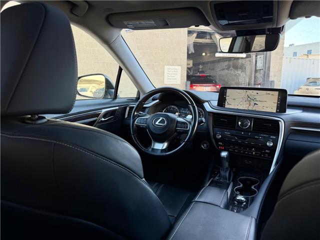 2020 Lexus RX 350 Base (Stk: 260307A) in Calgary - Image 17 of 19